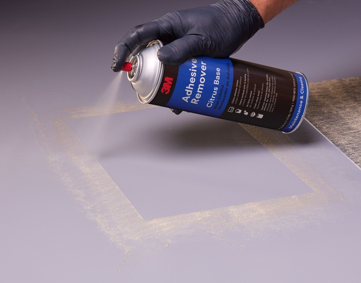 Produktbild 3M Reiniger