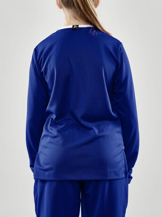 Immagine prodotto Craft Progress LS Basket Jersey JR (134, 140)