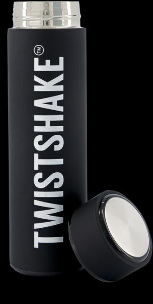 Image du produit Twistshake Chaud ou froid (0.42 l)