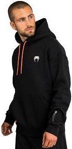 Produktbild Venum - Hoody / Eclipse / Schwarz / Medium (M)
