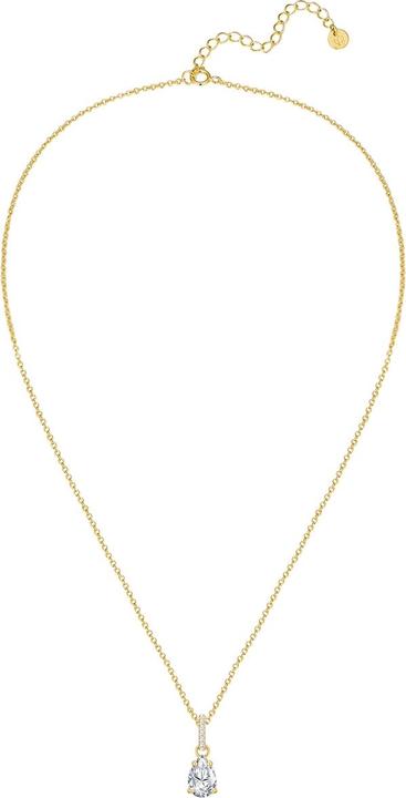 Immagine prodotto Glanzstücke München Collana da donna - 36960 (Argento 925/000, 45 cm)