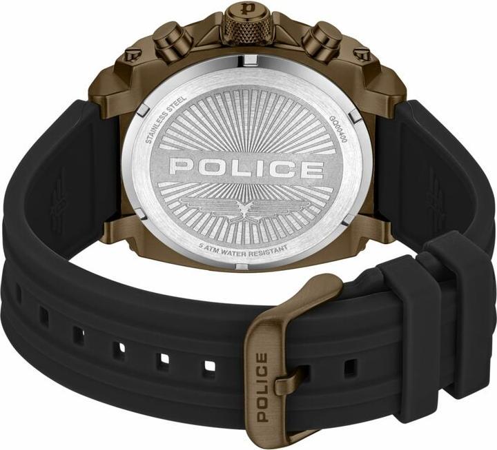 Produktbild Police PEWGQ0040003 Norwood (Analoguhr)