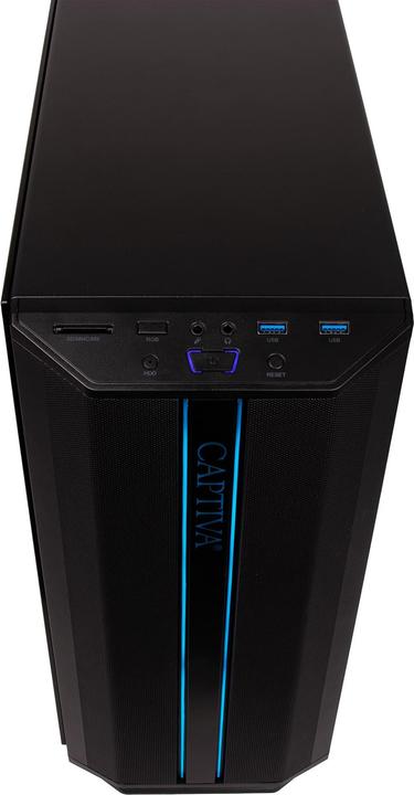 Produktbild Captiva I75-375 (Intel Core i5-12400F, 32 GB, 1000 GB, GeForce RTX 4060)