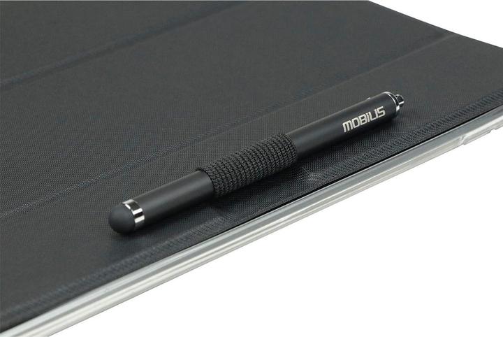 Actual product image Mobilis Edge Case for iPad 2019 7th gen (iPad 10.2)