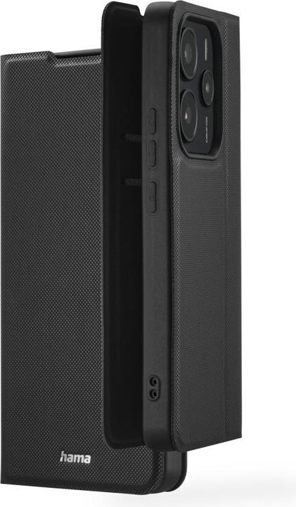 Produktbild Hama Booklet DP Redmi Note 14 5G (Xiaomi Redmi Note 14 5G)