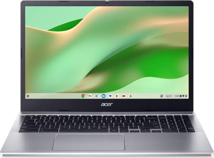 Acer Chromebook 315 CB315-5H-C4LV - Chromebook - 15,6 pouces (NX.KPPEH.003) (15.60", 128 Go, 4 Go, ING. Int.)