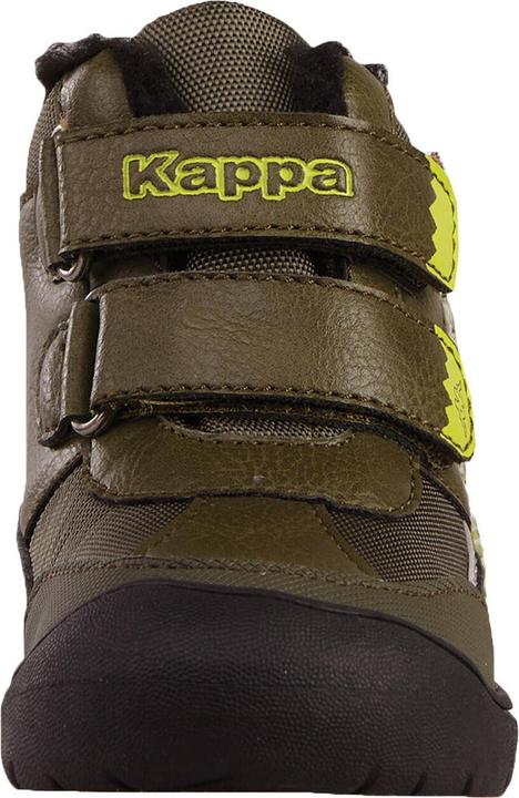 Image du produit Kappa - Bottines CLAW TEX - Enfant (22)