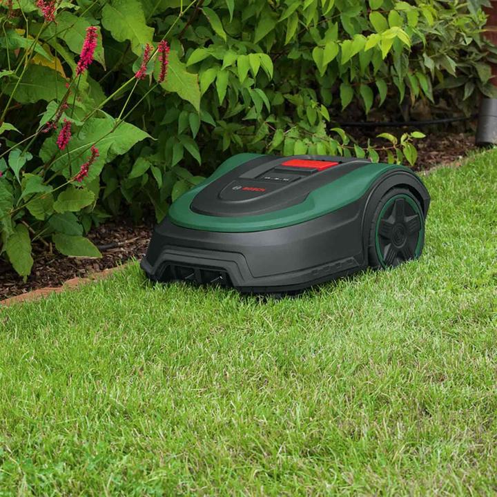 Image du produit Bosch Home & Garden Indego XS 300 (300 m²)