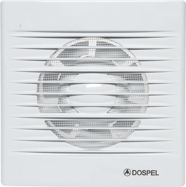 Actual product image Dospel FAN RICO 100WP 007-4202