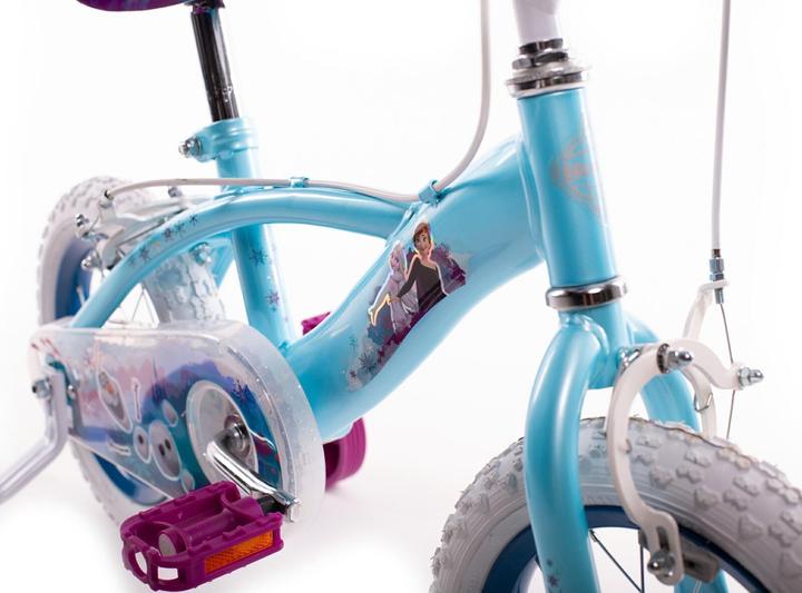 Produktbild ‎Huffy Rowerek Dziecięcy HUFFY 12 Frozen (12")