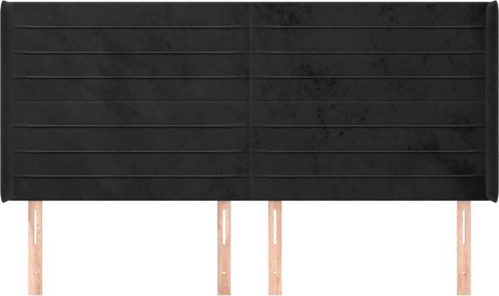 Actual product image vidaXL Kayla (163 x 16 x 128 cm)