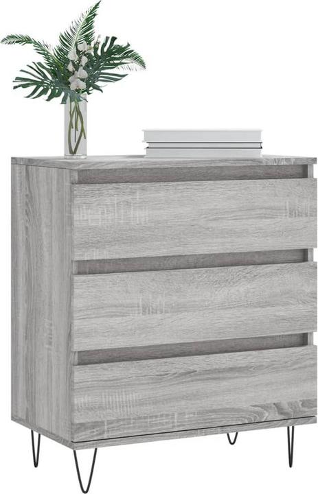 Image du produit vidaXL Sideboard (60 x 35 x 70 cm)