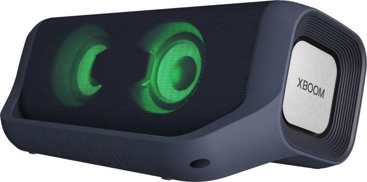 Actual product image LG XBOOM Go PN7 boombox speaker (24 h, Battery operated)