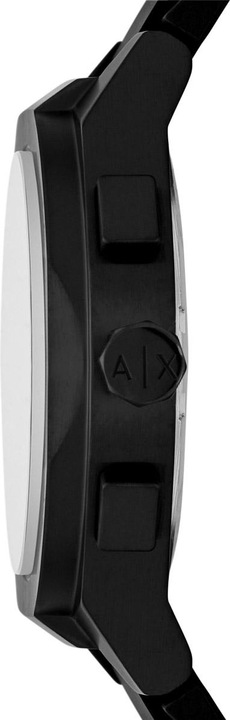 Produktbild Armani Exchange Uhren-Set (Chronograph, 42 mm)