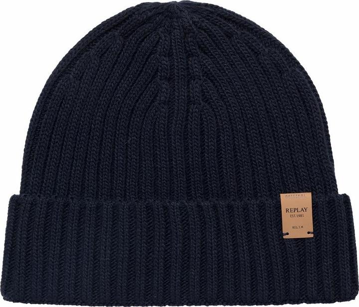 Immagine prodotto Replay Beanie