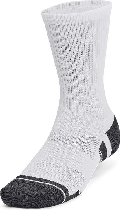 Produktbild Under Armour NOS UA Performance Tech 3pk Cr White M (M)