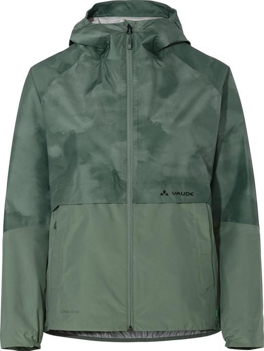 Immagine prodotto Vaude Loamer Rain Jacket (38, S)