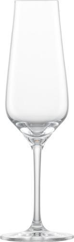 Produktbild Zwiesel Sektglas Bouquet 7 2 Stück (24.70 cl, 2 Gläser, Sektgläser)