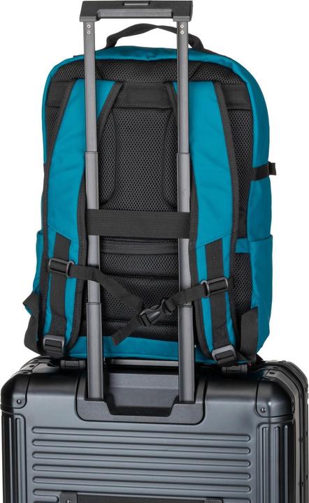 Actual product image Greenburry Rucksack / Backpack Cambridge 4900 (33 l)