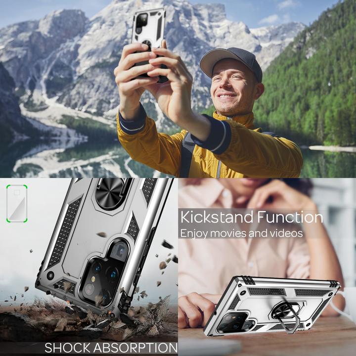 Produktbild Nalia Ring (Samsung Galaxy S22 Ultra)