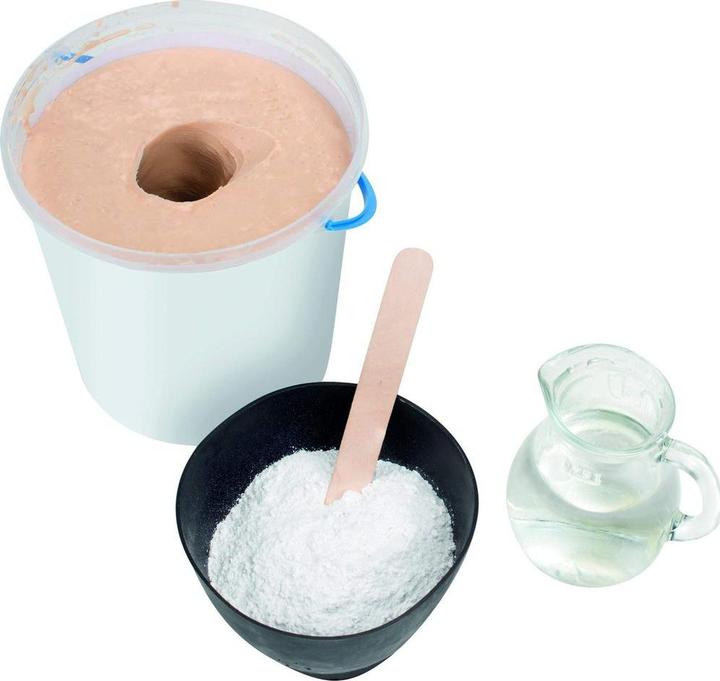 Produktbild Glorex Abformmasse Quickform