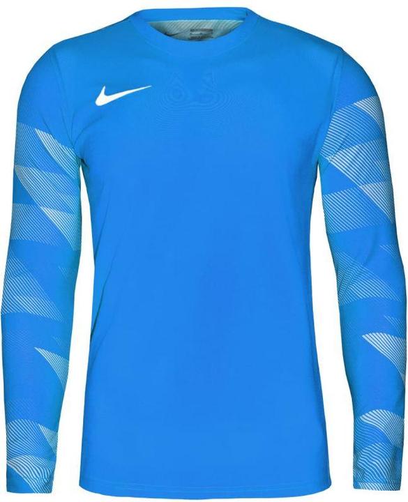 Actual product image Nike Dri-Fit Park 4 Goalkeeper Royal Blue/White/White XL (XL)