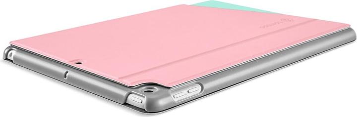 Produktbild tomtoc B02 (10.2") Vertical Tablet Case (iPad 2019 (7. Gen), iPad 2020 (8. Gen))