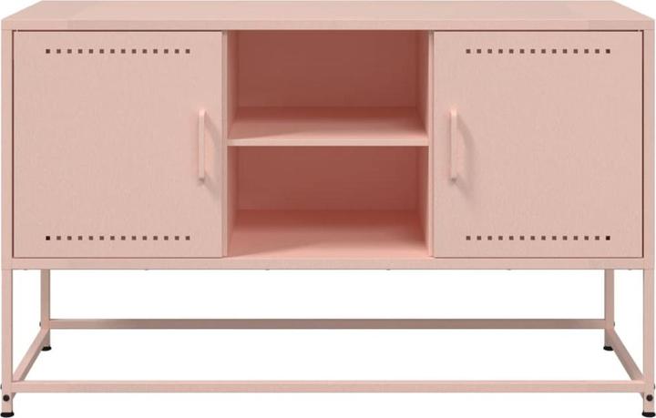 Image du produit vidaXL Highboard (36 x 39 x 123 cm)
