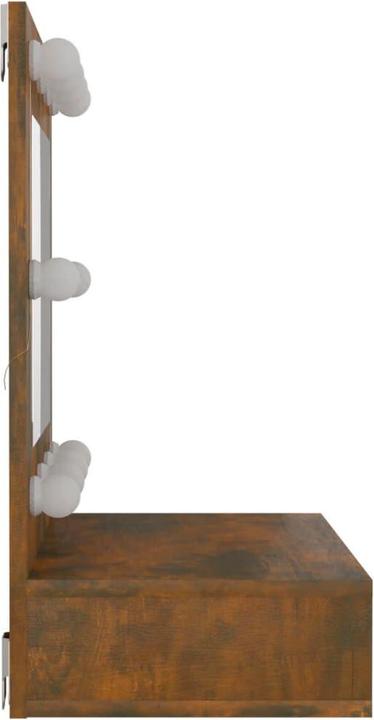 Produktbild vidaXL Cynara (60 x 31.5 x 62 cm)