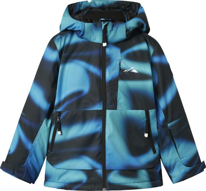 Produktbild Name it SLOPE10 Skijacke (116)