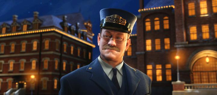 Immagine prodotto Il Polar Express (Blu-ray, 2004, Tedesco, Spagnolo, Francese, Finlandese, Danese, Svedese, Italiano, Portoghese, Inglese)