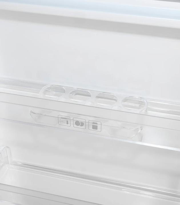 Produktbild Exquisit EXQ KGC265-70-NF-040C (253 l)