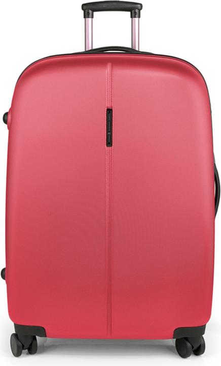 Produktbild Gabol Paradise XP 4 Rollen Trolley L 77 cm mit Dehnfalte (100 l)