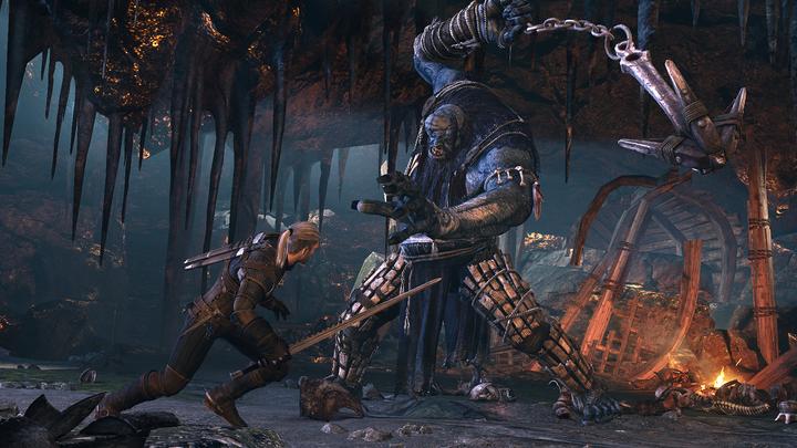 Produktbild The Witcher 3 : Wild Hunt