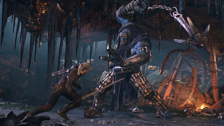Immagine prodotto The Witcher 3 : Wild Hunt