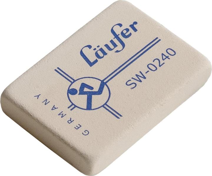 Läufer Eraser SW