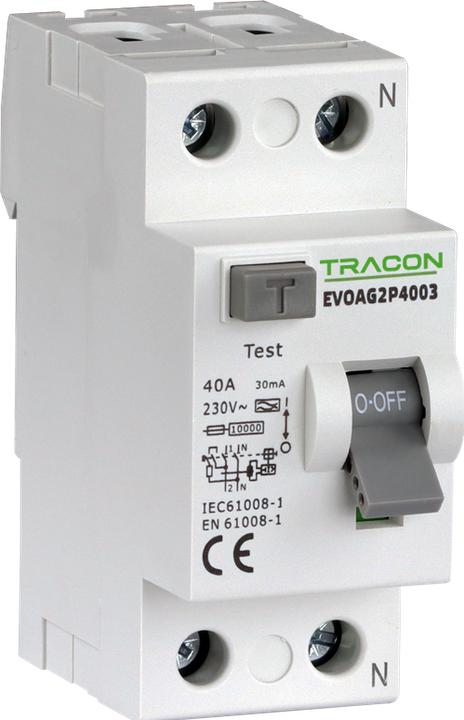 Produktbild Tracon Allgemeines Produkt