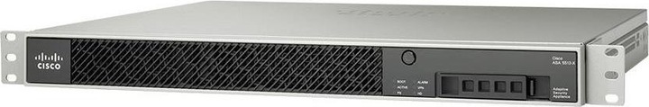 Produktbild Cisco ASA 5555-X WITH FIREPOWER