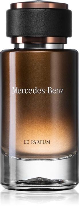 Immagine prodotto Mercedes-Benz Mercedes Benz Le Parfum di Mercedes Benz Eau de Parfum Spray (Eau de parfum, 120 ml)