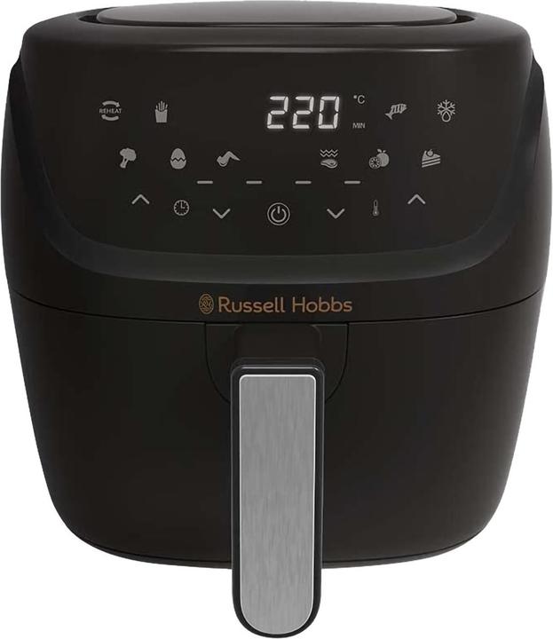 Image du produit Russell Hobbs SatisFry Air Medium, noir