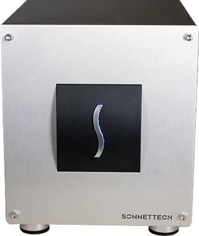 Actual product image Sonnet Breakaway Box 850T5 Thunderbolt 5 eGPU System