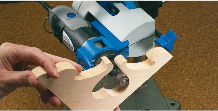 Image du produit Dremel Poste de travail 220