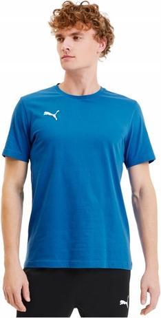 Produktbild Puma teamGOAL 23 Casuals Tee-656578 (48, 50)