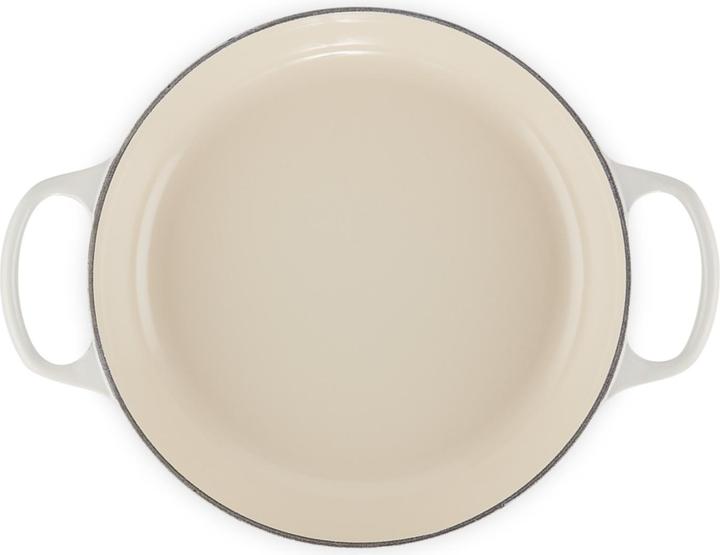 Produktbild Le Creuset Gusseisen Gourmet Profitopf 26 cm (Gusseisen, 26 x 11.90 cm)