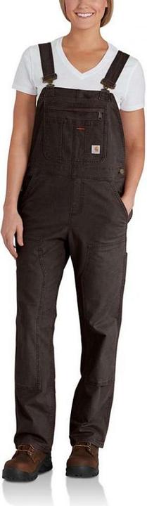 Immagine prodotto Carhartt Crawford Bib Overall (XS)