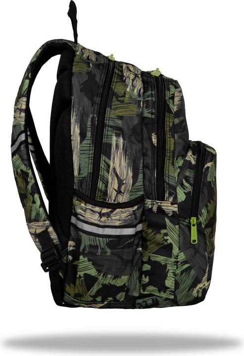 Immagine prodotto Epson Zaino CoolPack Rider Parco avventura (27 l)