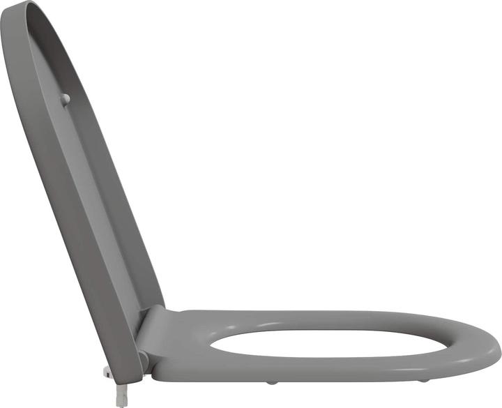 Produktbild vidaXL Toilettensitz
