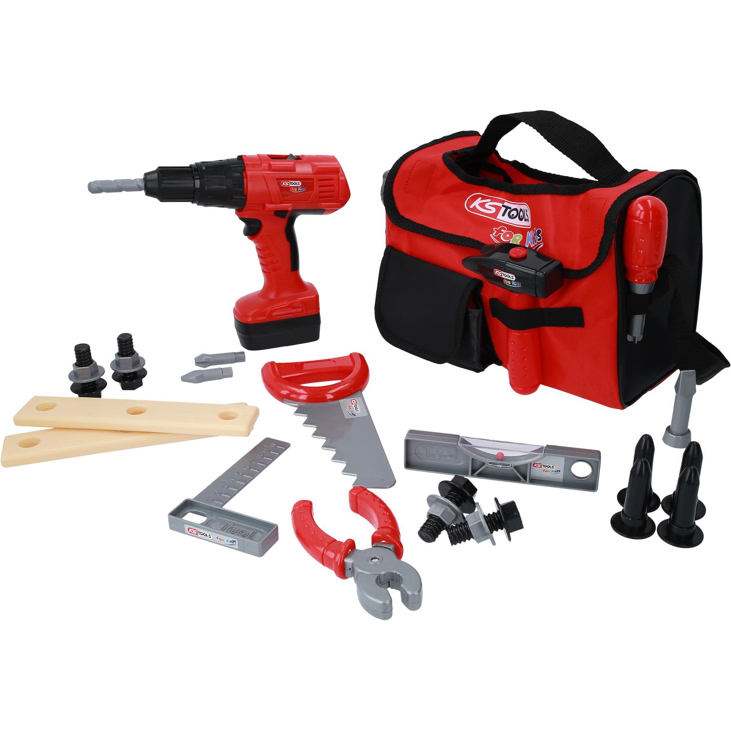 Ks Tools 100204