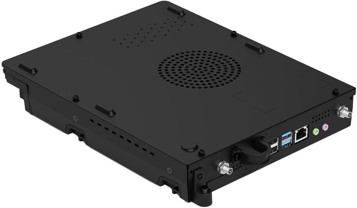 Image du produit ēlo ECMG4 2,7 GHz Intel® Core™ i5 de septième génération 256 Go SSD 8 Go