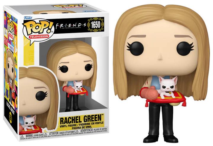 Produktbild Funko Friends POP! Rachel